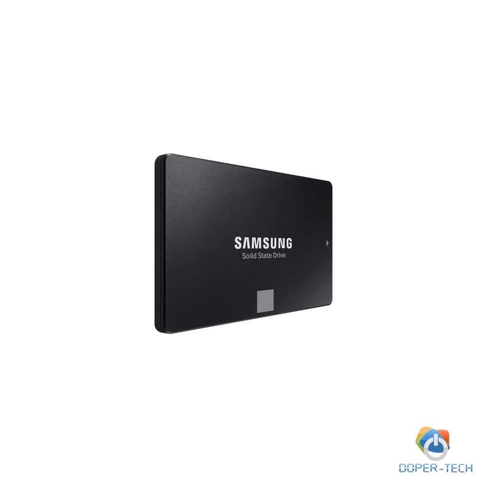 SSD Samsung 870 EVO 4TB 2,5'' SATA3