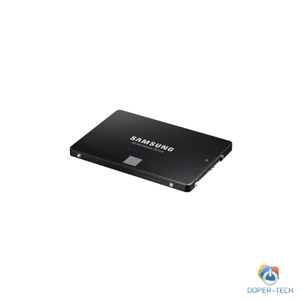 SSD Samsung 870 – slika 4