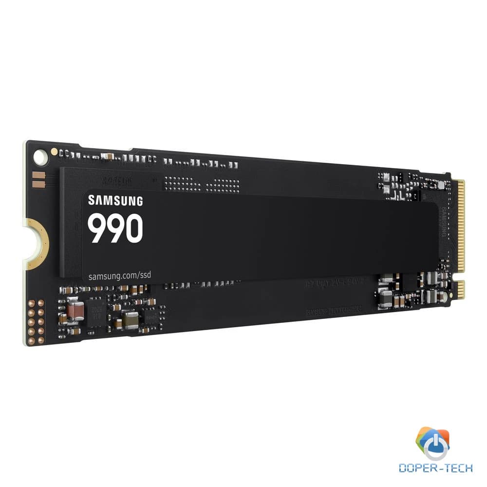 SSD Samsung 990 – slika 4