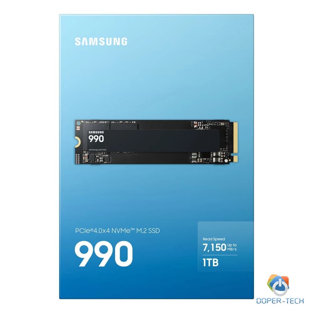 SSD Samsung 990 – slika 6
