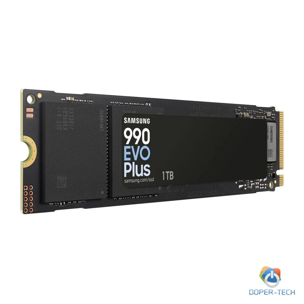 SSD Samsung 990 – slika 4