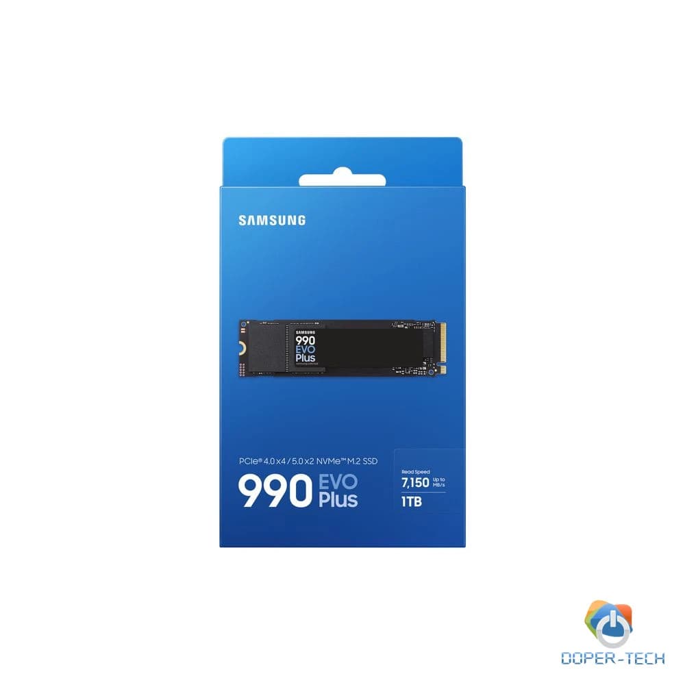 SSD Samsung 990 – slika 5