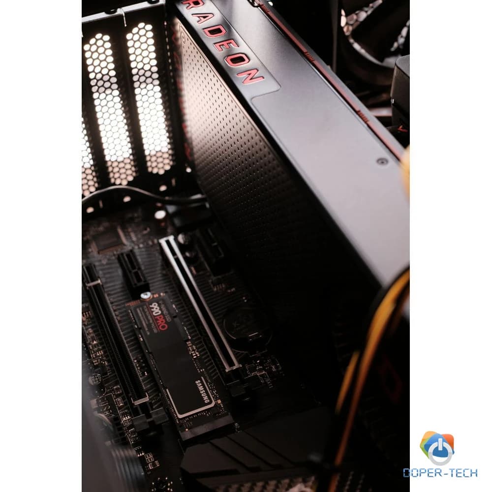 SSD Samsung 990 – slika 4