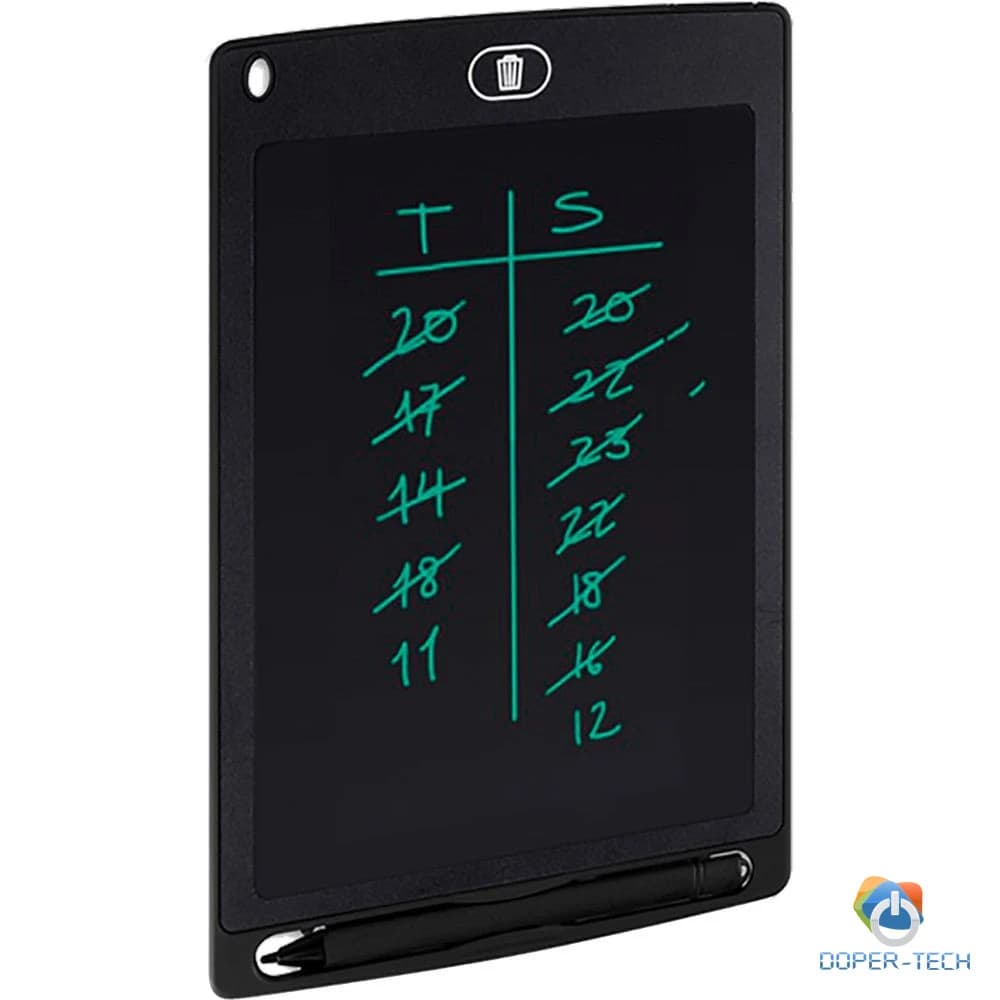Tablet za crtanje Tracer Memo 8,5" LCD