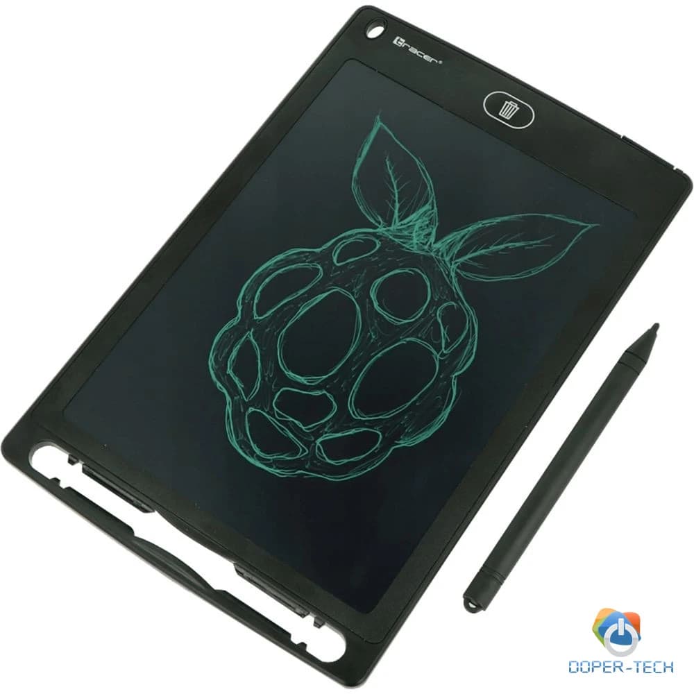 Tablet za crtanje Tracer Memo 8,5" LCD