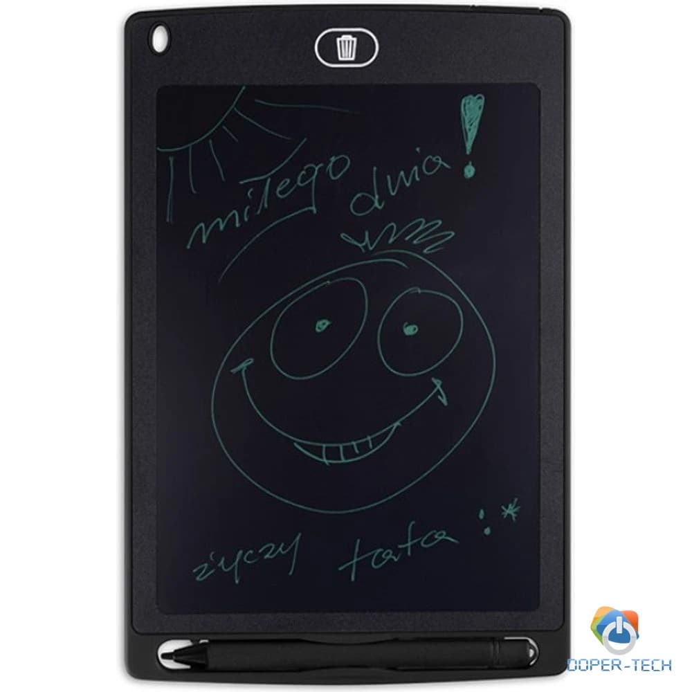 Tablet za crtanje Tracer Memo 8,5" LCD
