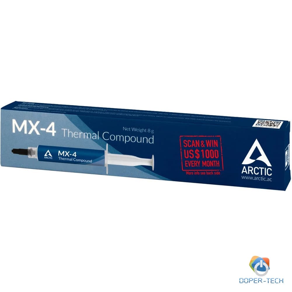Termalna pasta Arctic MX-4 8g