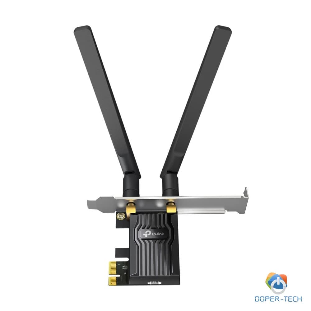 Mrežna kartica AC1200 Wi-Fi PCI Express 867Mbps 2 antene