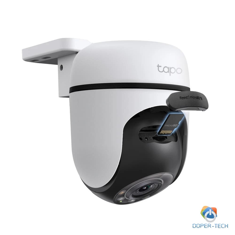 TP-Link Tapo C510W