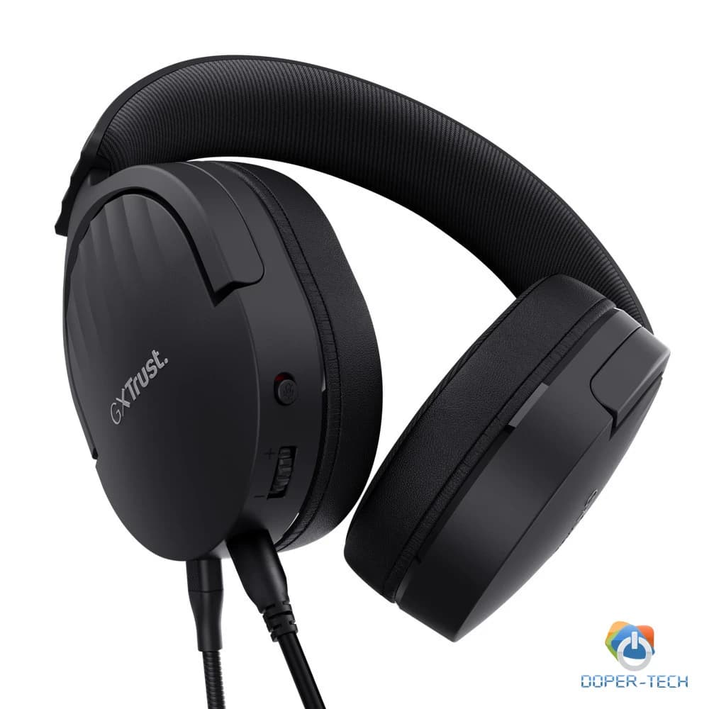 Slušalice Trust GXT489 Fayzo Multiplatform Gaming 50mm driveri