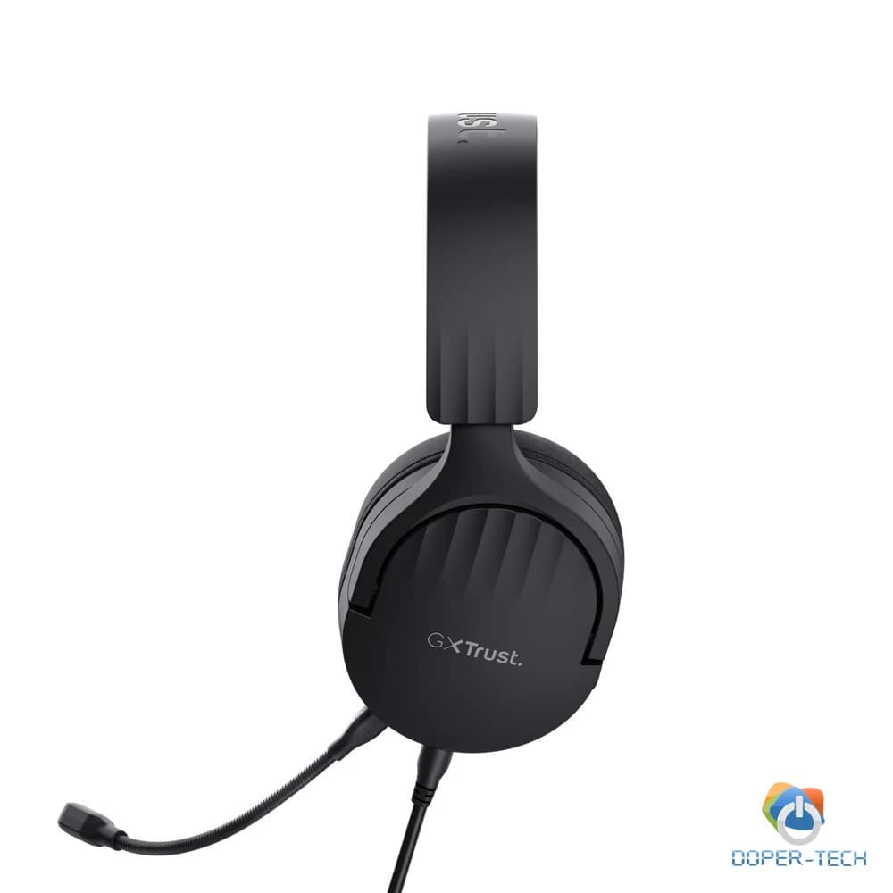 Slušalice Trust GXT489 Fayzo Multiplatform Gaming 50mm driveri