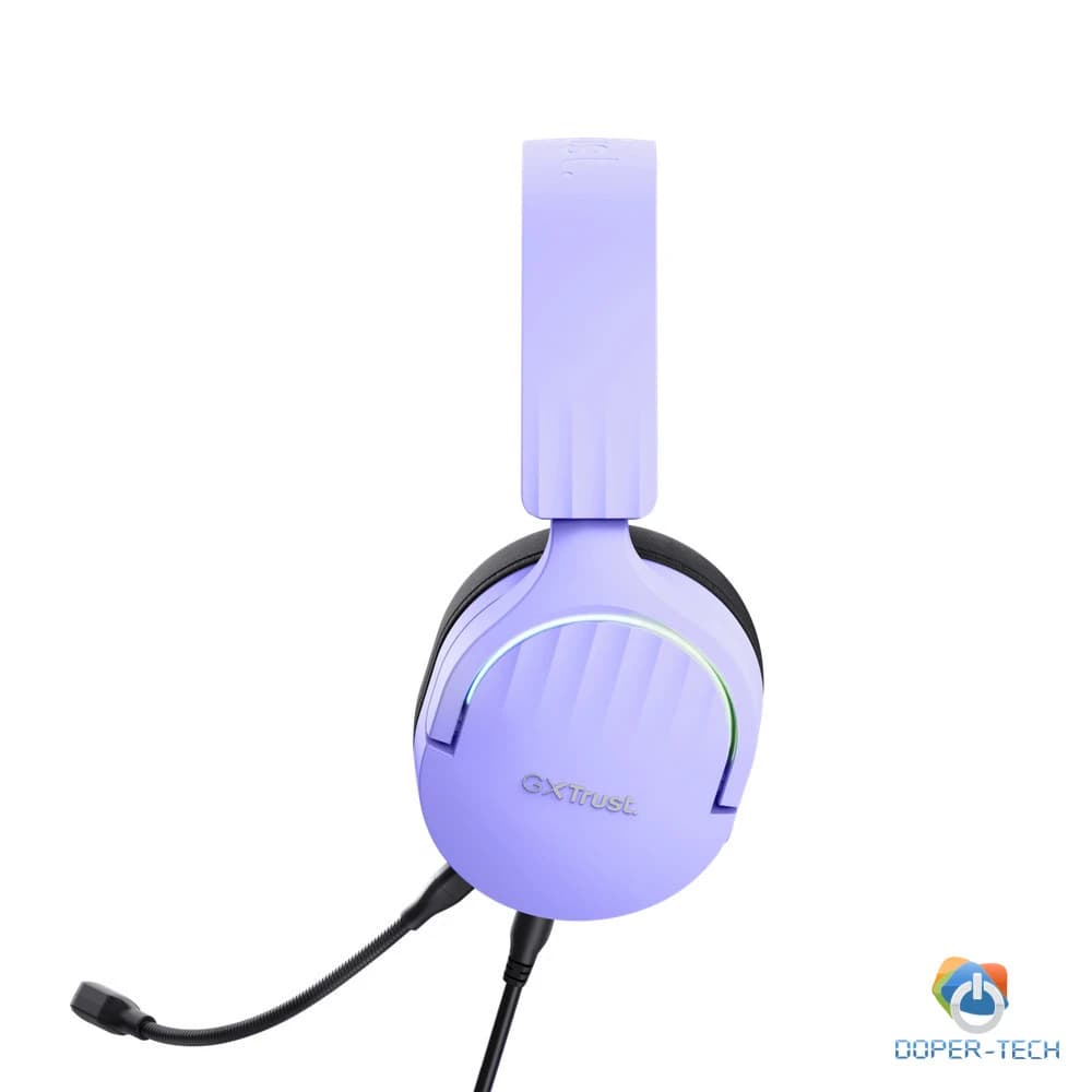 Slušalice Trust GXT490P FAYZO 7.1 USB Gaming
