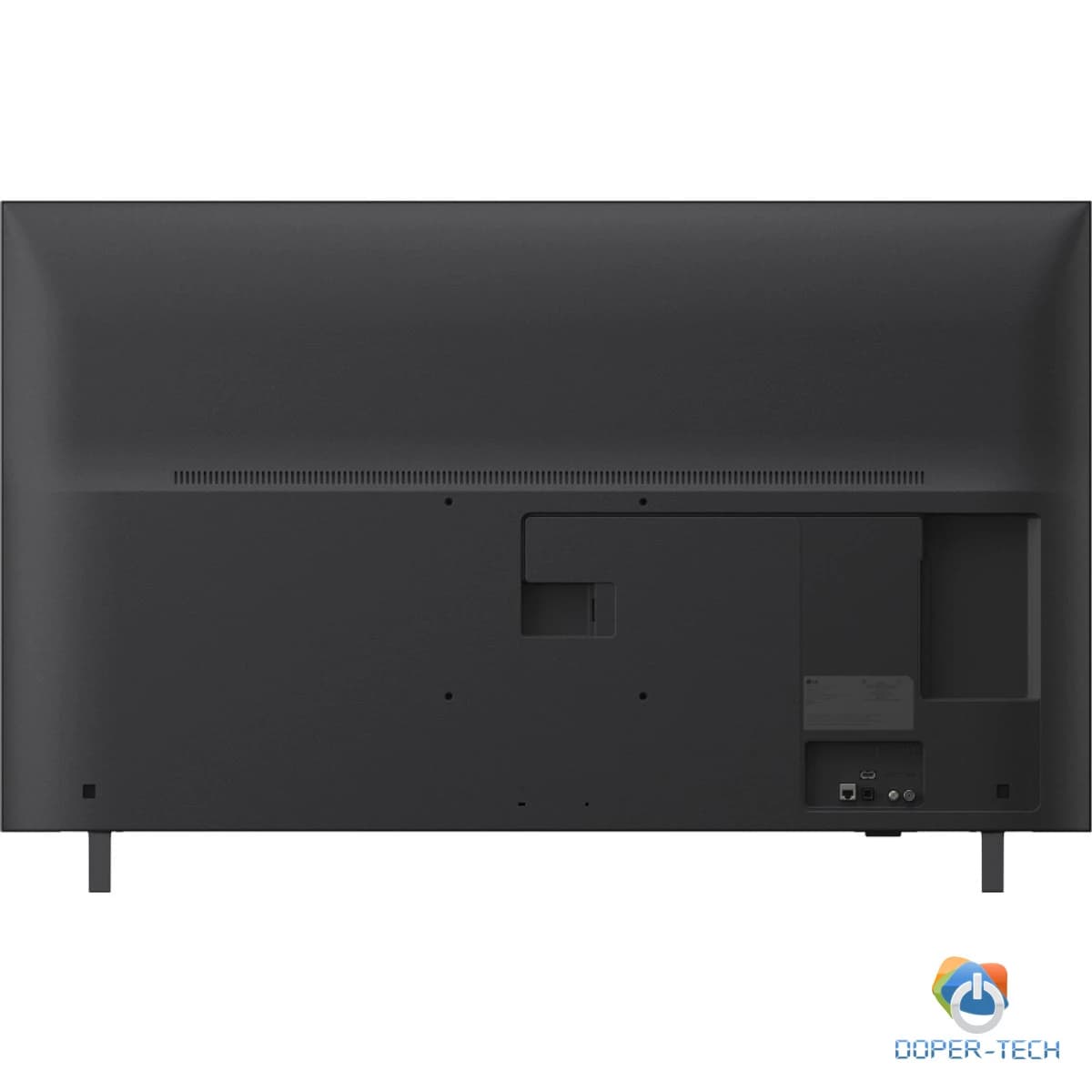 TV LG 50UA75003LA 50″ 4K UHD Smart webOS