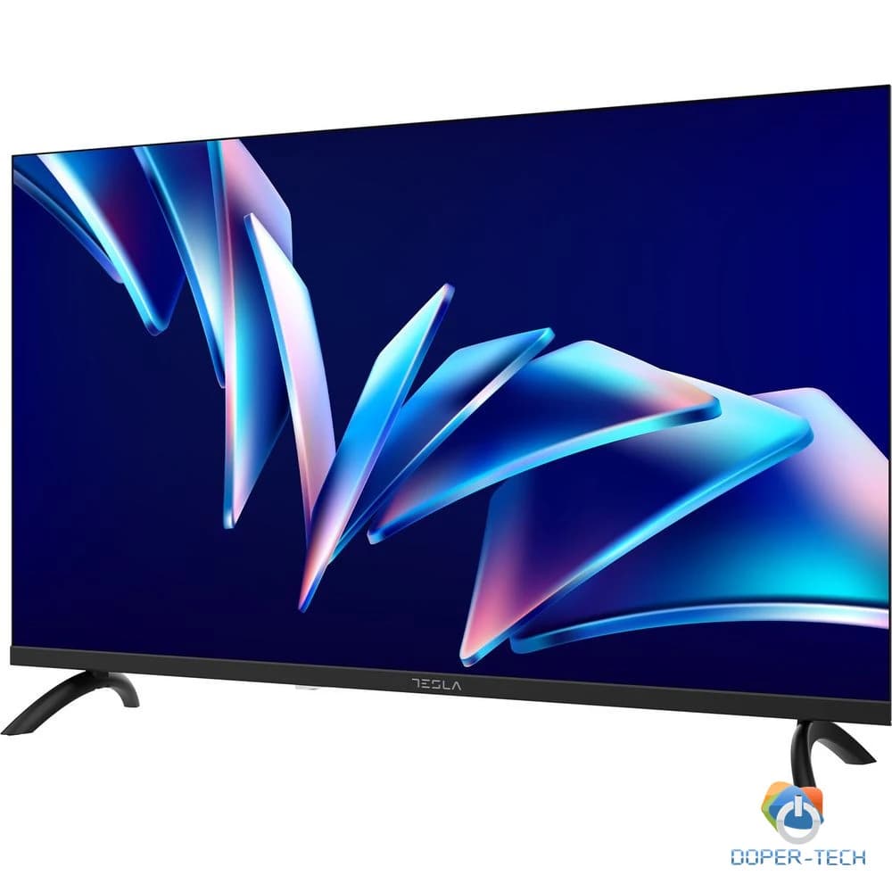TV Tesla 32E365BH HD Ready 32″ – pogled zdesna