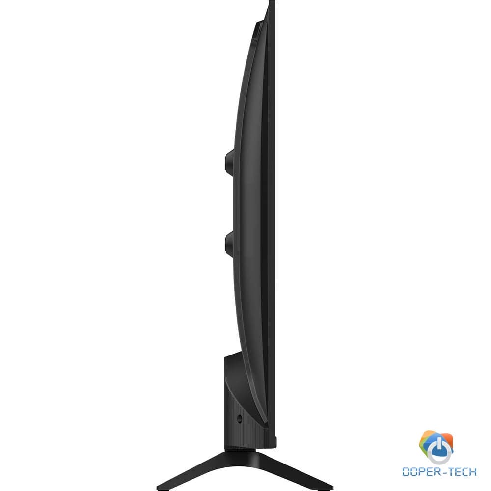 TV Tesla 43E365BF bočni prikaz