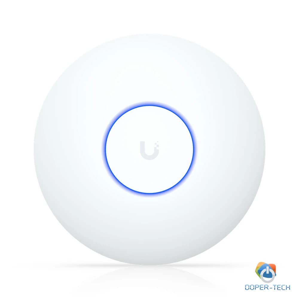 Access Point Ubiquiti UniFi U7 Lite WiFi 7 2.5GbE PoE