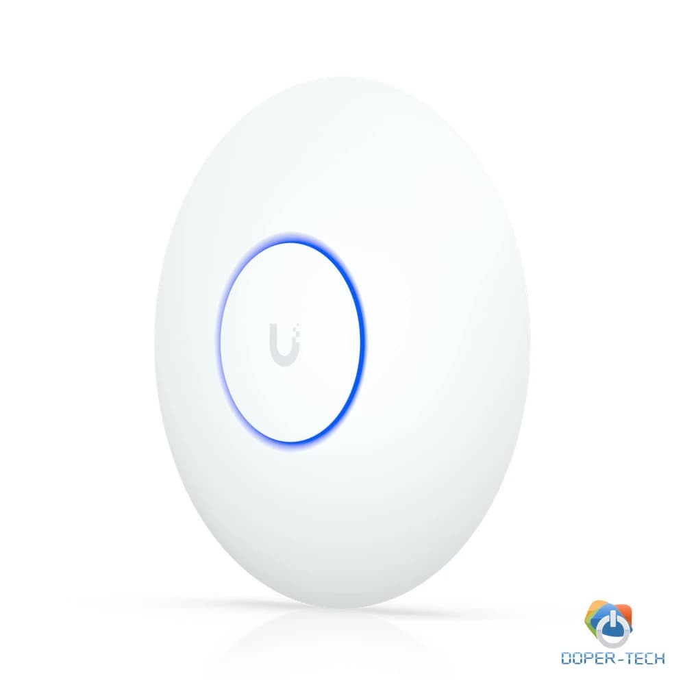 Access Point Ubiquiti UniFi U7 Lite WiFi 7 2.5GbE PoE