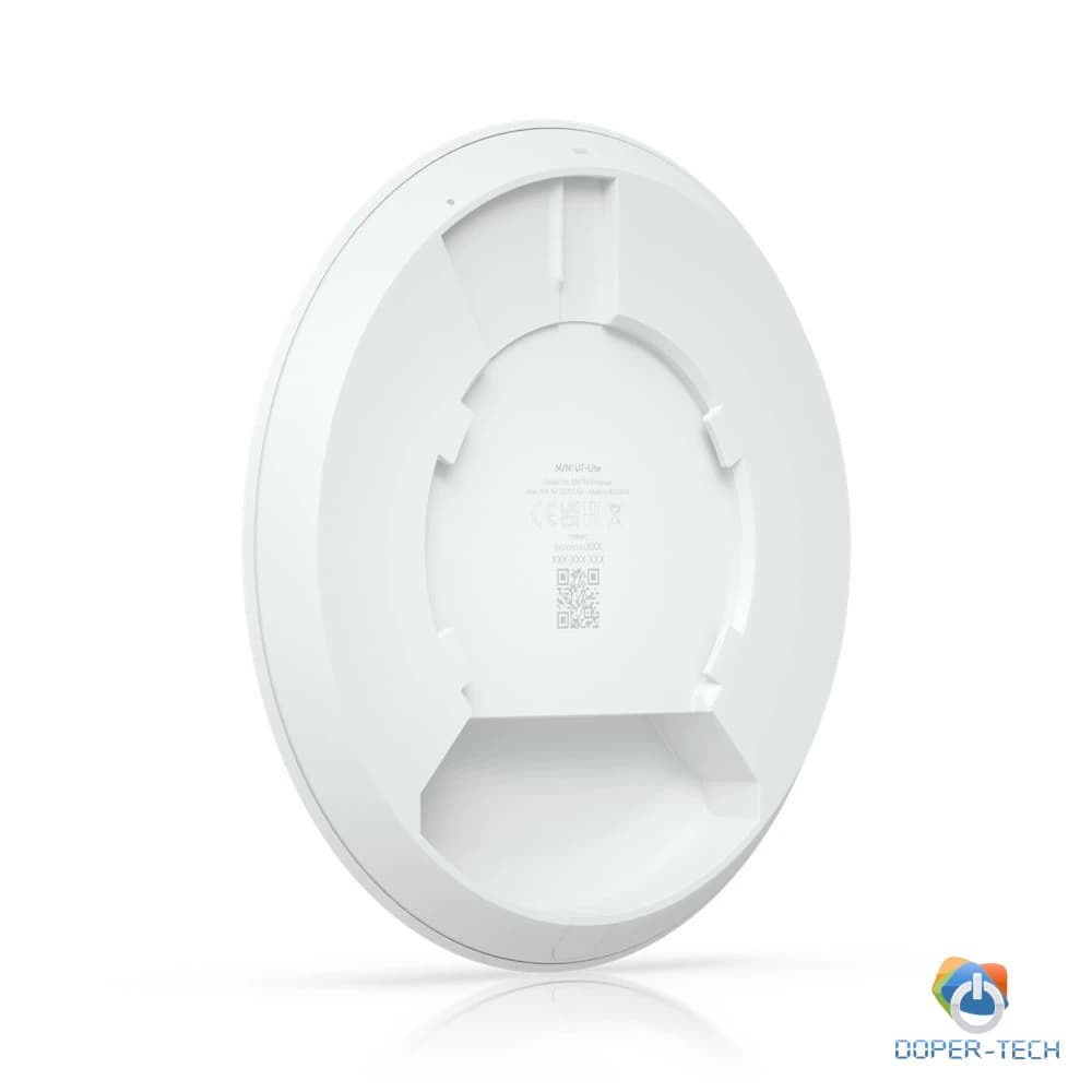 Access Point Ubiquiti UniFi U7 Lite WiFi 7 2.5GbE PoE