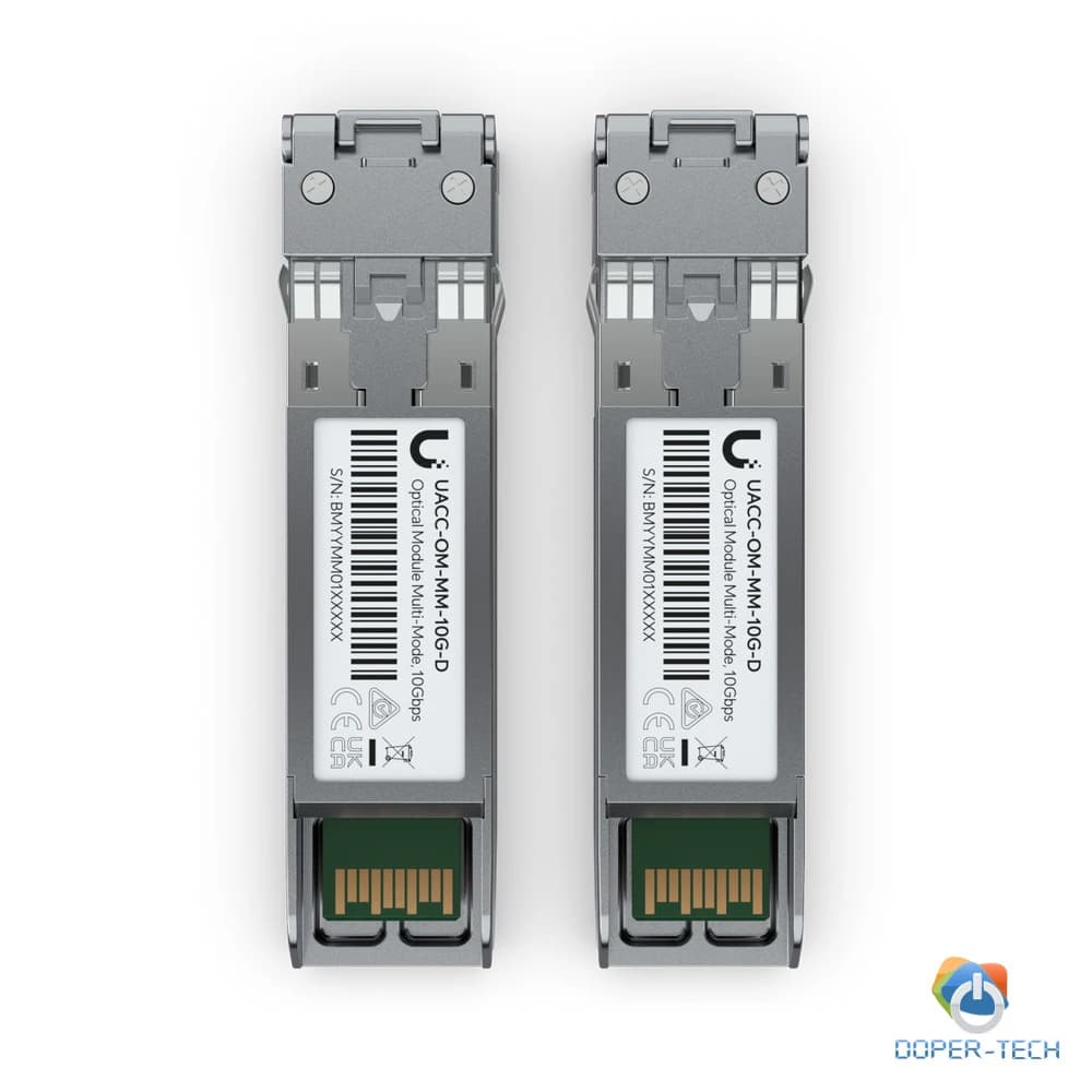 Optički modul Multi-mode 10GB 2pack