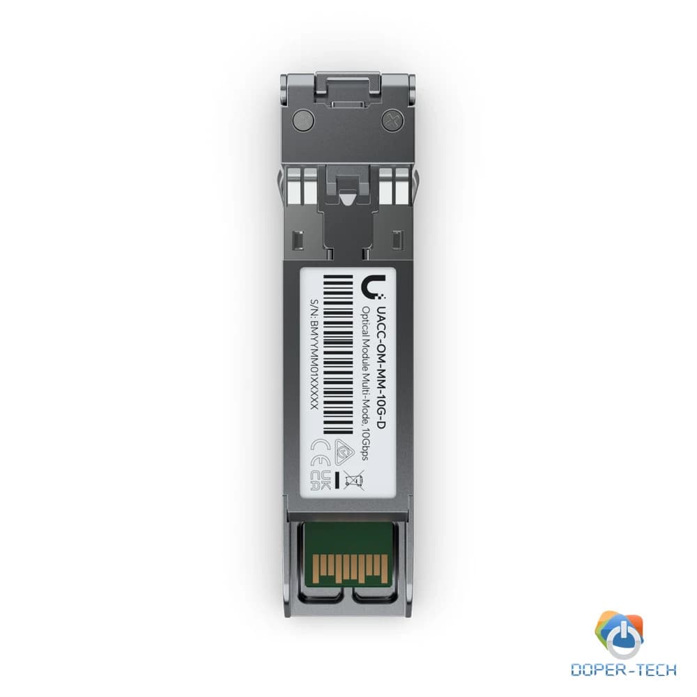 Optički modul Multi-mode 10GB 2pack