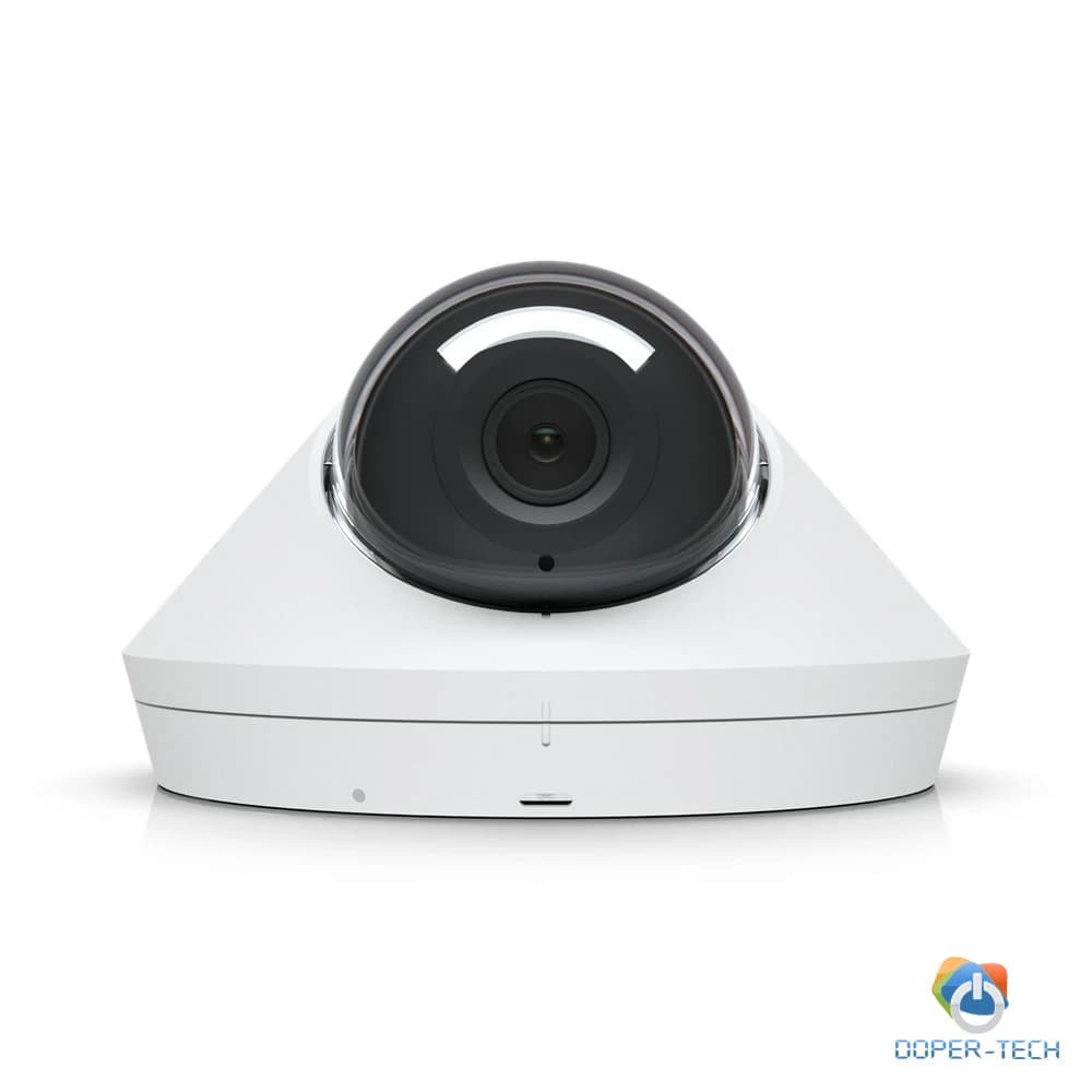 IP kamera Ubiquiti UniFi G5 Dome 2K IR 9m PoE IK08