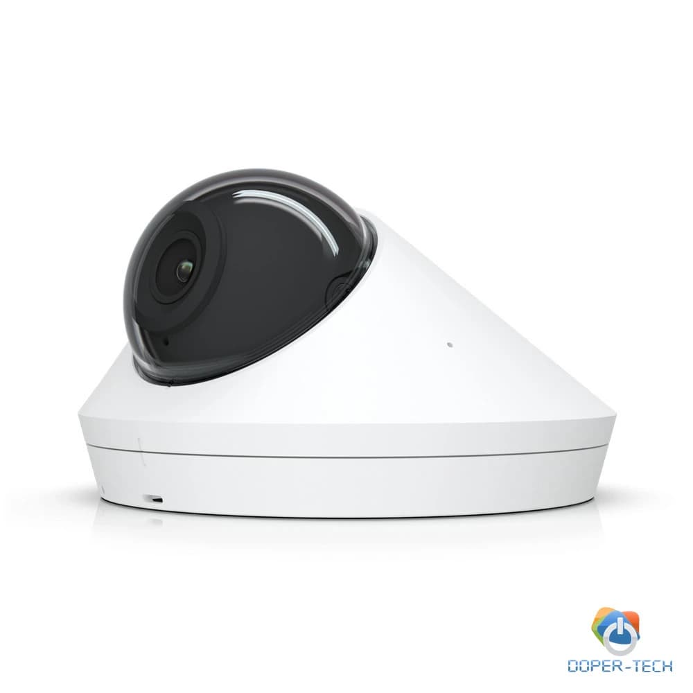 IP kamera Ubiquiti UniFi G5 Dome 2K IR 9m PoE IK08
