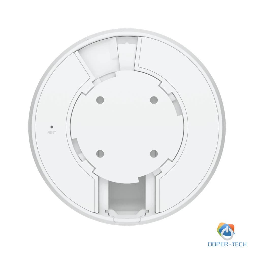 IP kamera Ubiquiti UniFi G5 Dome 2K IR 9m PoE IK08
