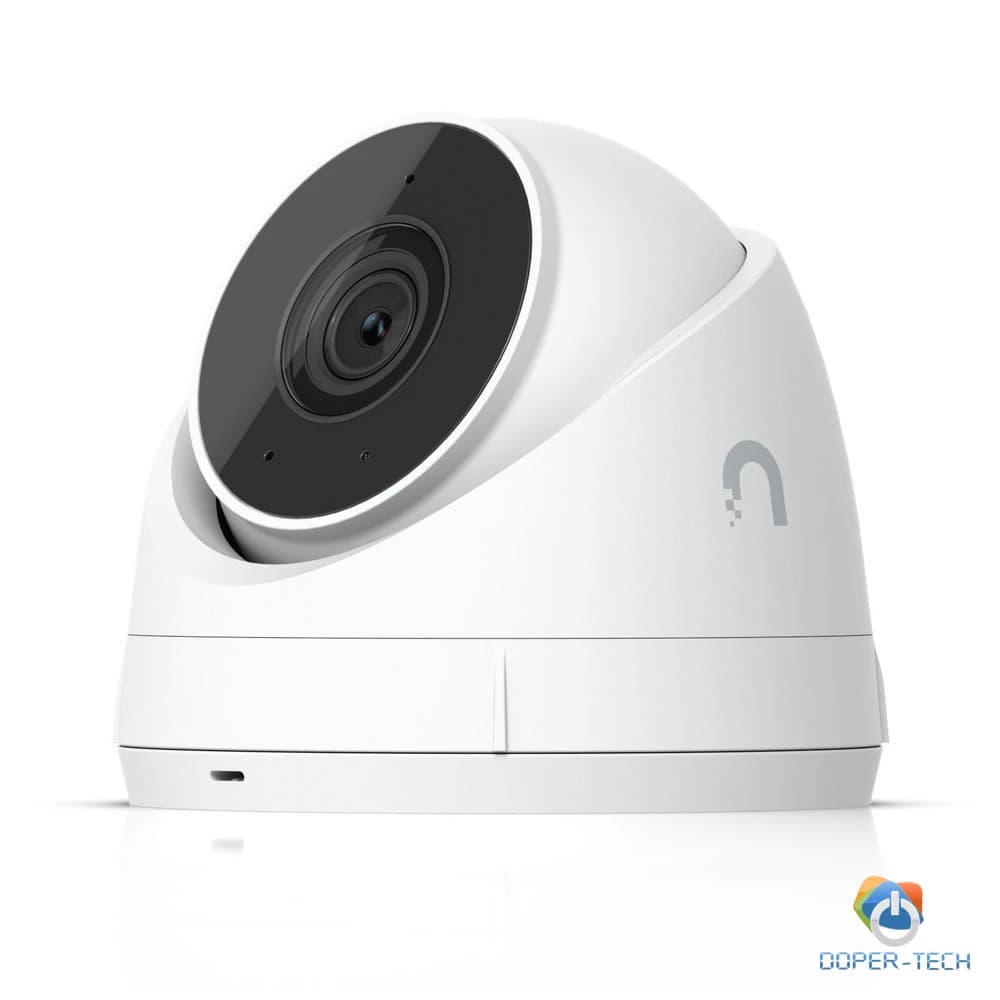 IP kamera Ubiquiti UniFi G5 Turret Ultra 2K PoE IR 30m IP66