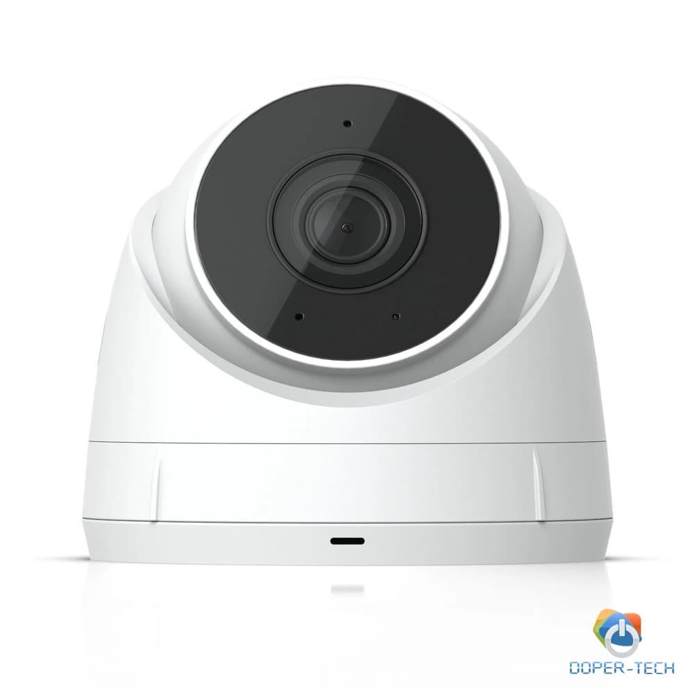 IP kamera Ubiquiti UniFi G5 Turret Ultra 2K PoE IR 30m IP66