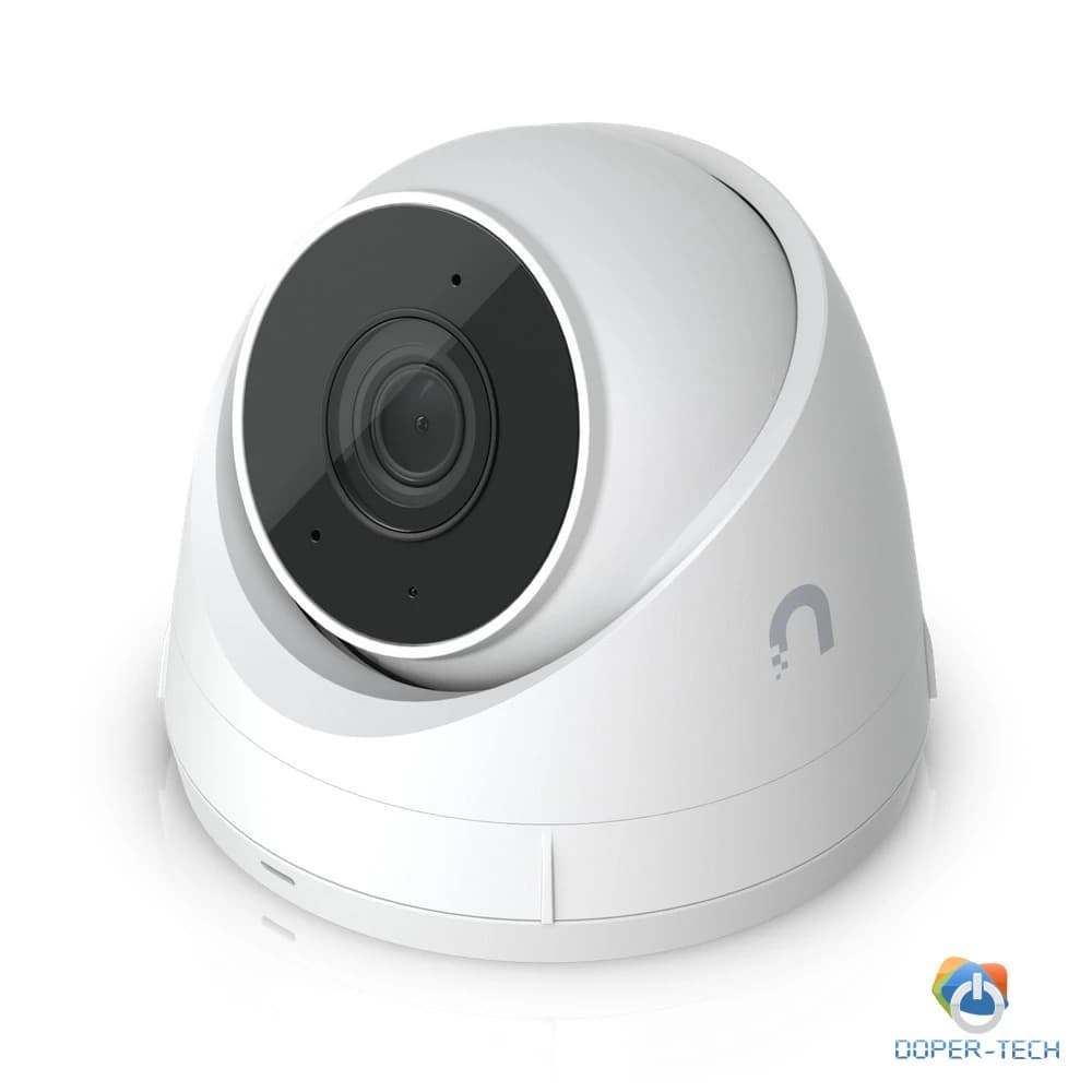 IP kamera Ubiquiti UniFi G5 Turret Ultra 2K PoE IR 30m IP66