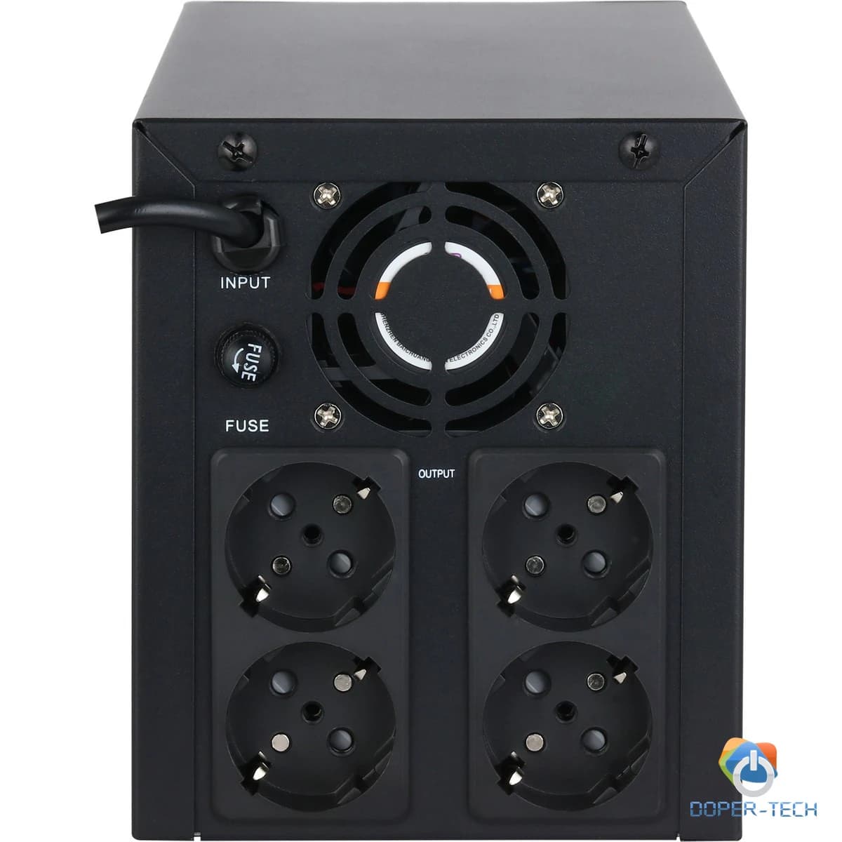 UPS Dahua PFM3350-2000L 2000VA 1200W