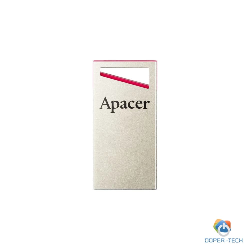 USB Stick Apacer AH112 32GB USB 2.0 crveni