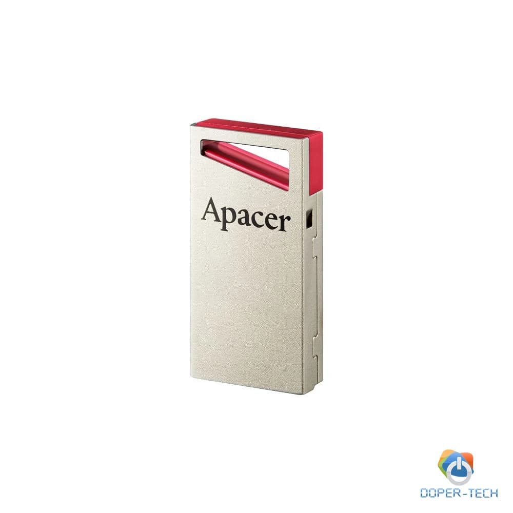 USB Stick Apacer AH112 32GB USB 2.0 crveni