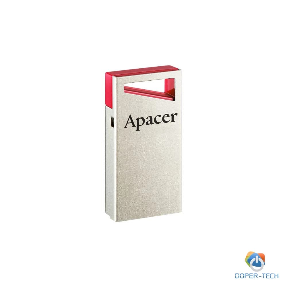 USB Stick Apacer AH112 32GB USB 2.0 crveni