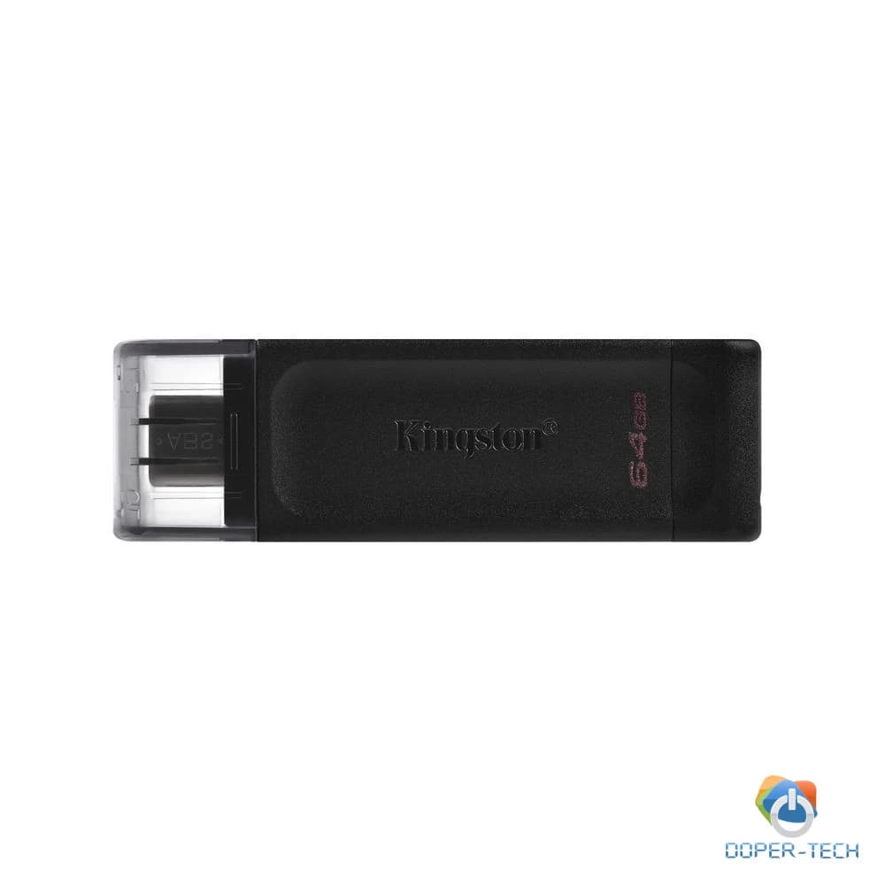 USB Stick Kingston 64GB USB-C USB 3.2 Gen 1