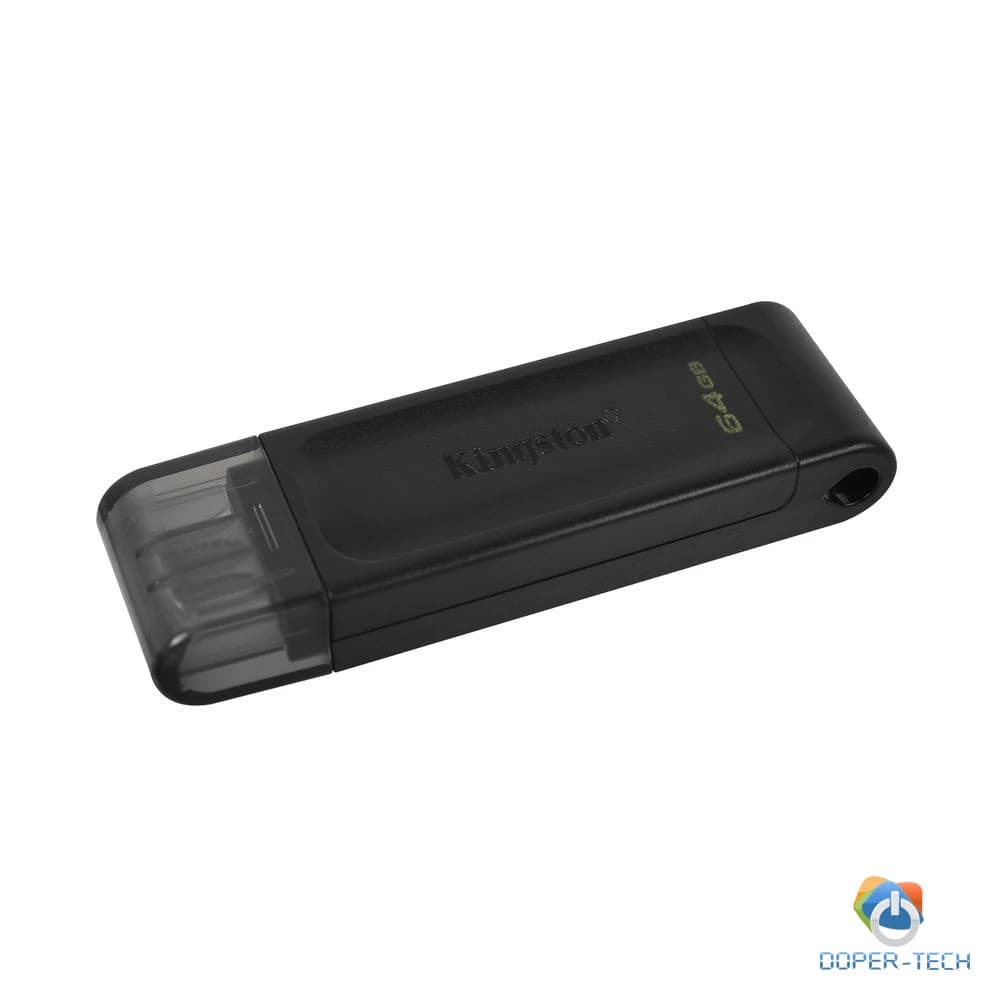 USB Stick Kingston 64GB USB-C USB 3.2 Gen 1