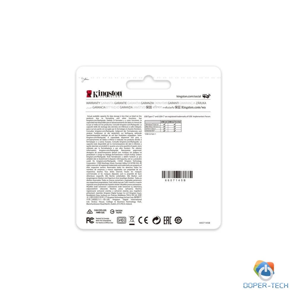 USB Stick Kingston – slika 6