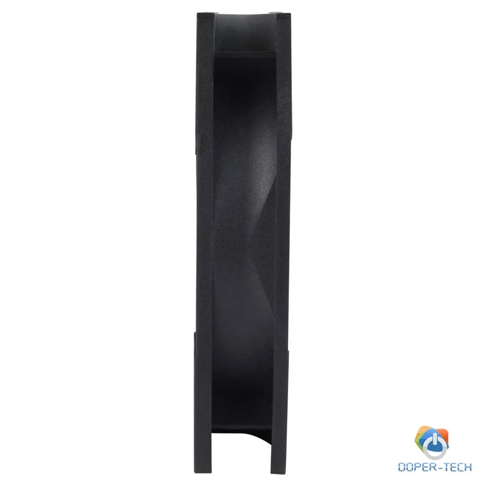 Ventilator za kućište ARCTIC F12 120mm crni