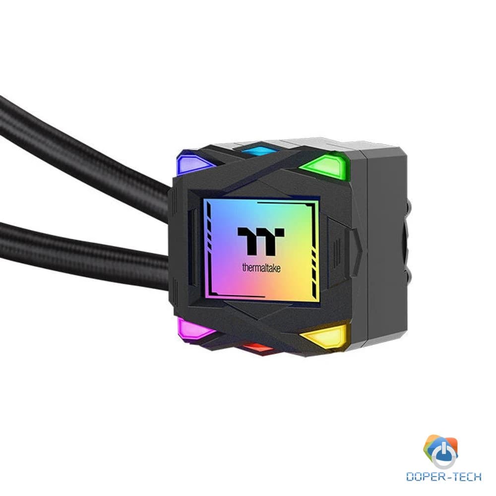 Vodeno hlađenje Thermaltake LA240 ARGB Sync