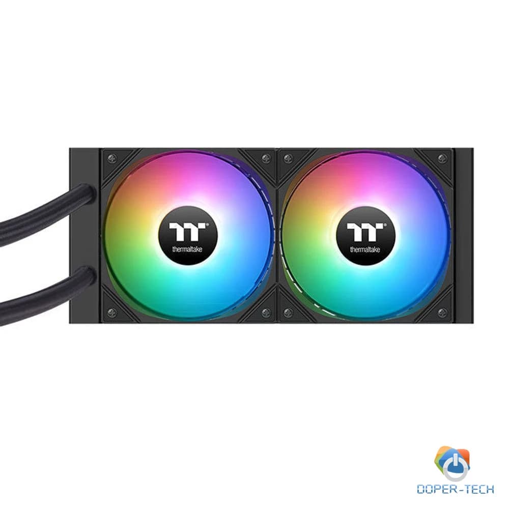 Vodeno hlađenje Thermaltake – slika 4