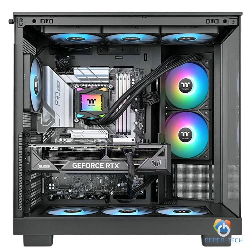 Vodeno hlađenje Thermaltake – slika 6