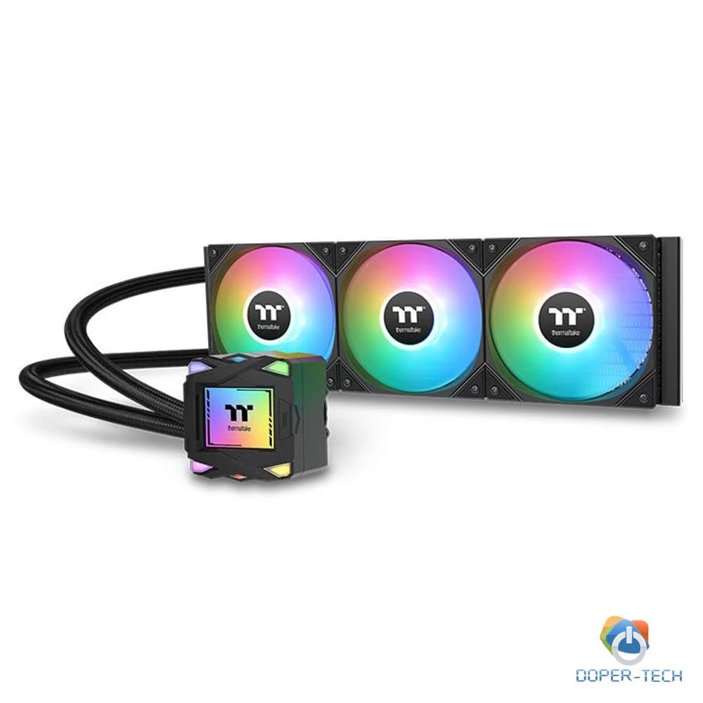 Vodeno hlađenje Thermaltake LA360 ARGB Sync