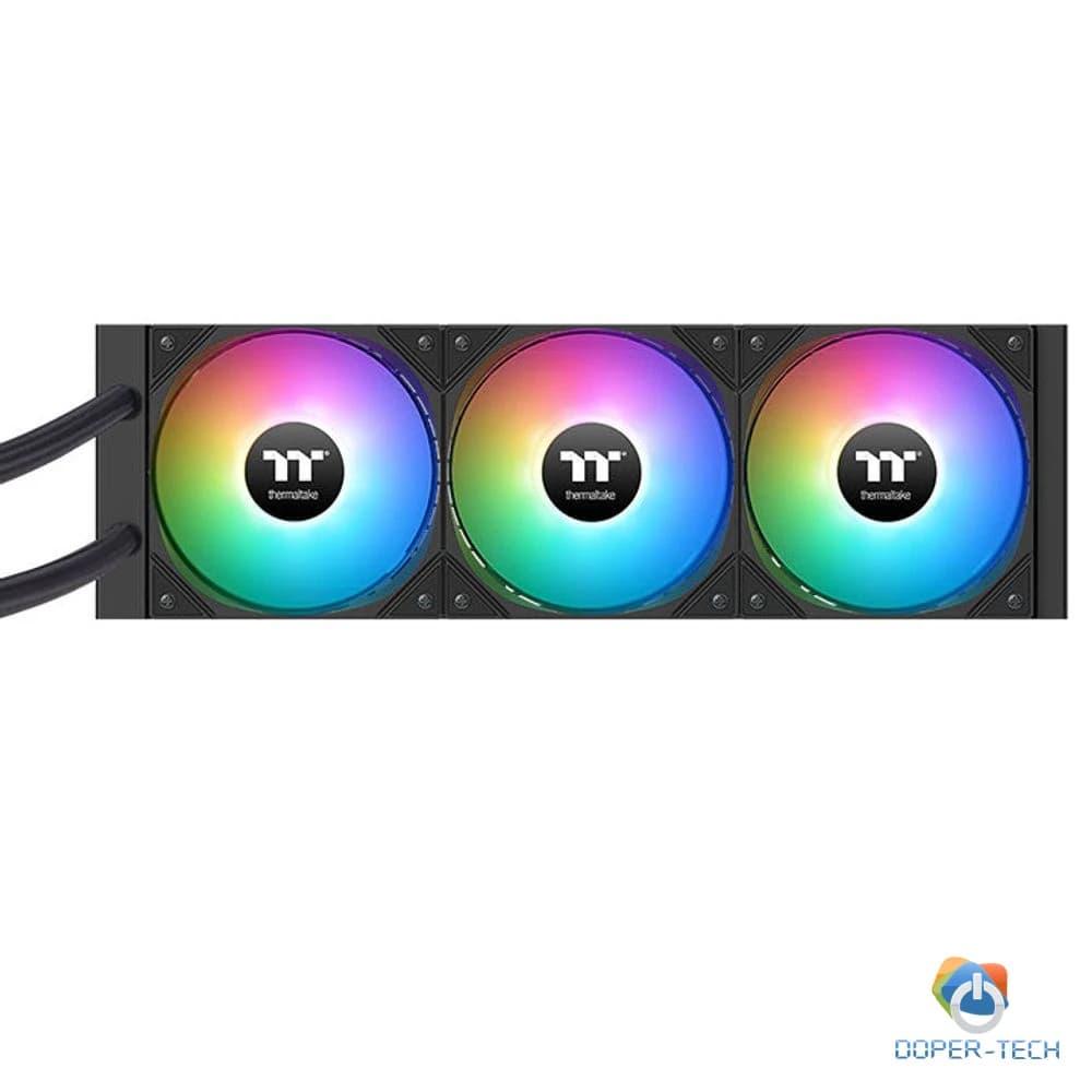 Vodeno hlađenje Thermaltake – slika 4