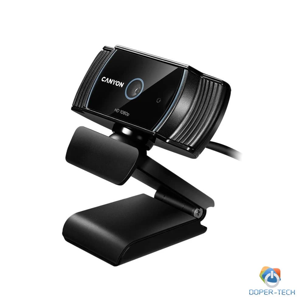 Web kamera Canyon CNS-CWC5 FHD 2MPx
