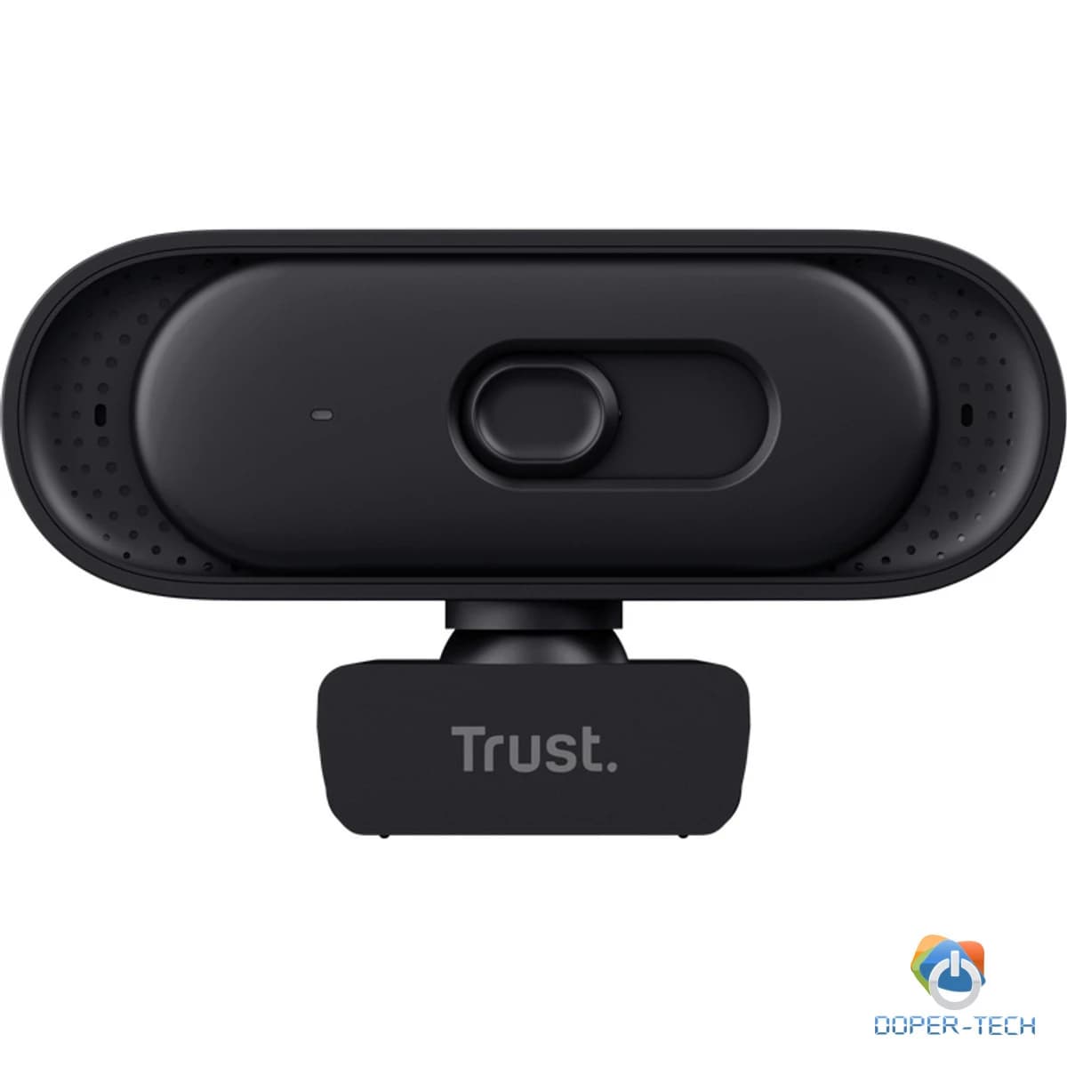 Web kamera Trust Tomar 2K QHD crna