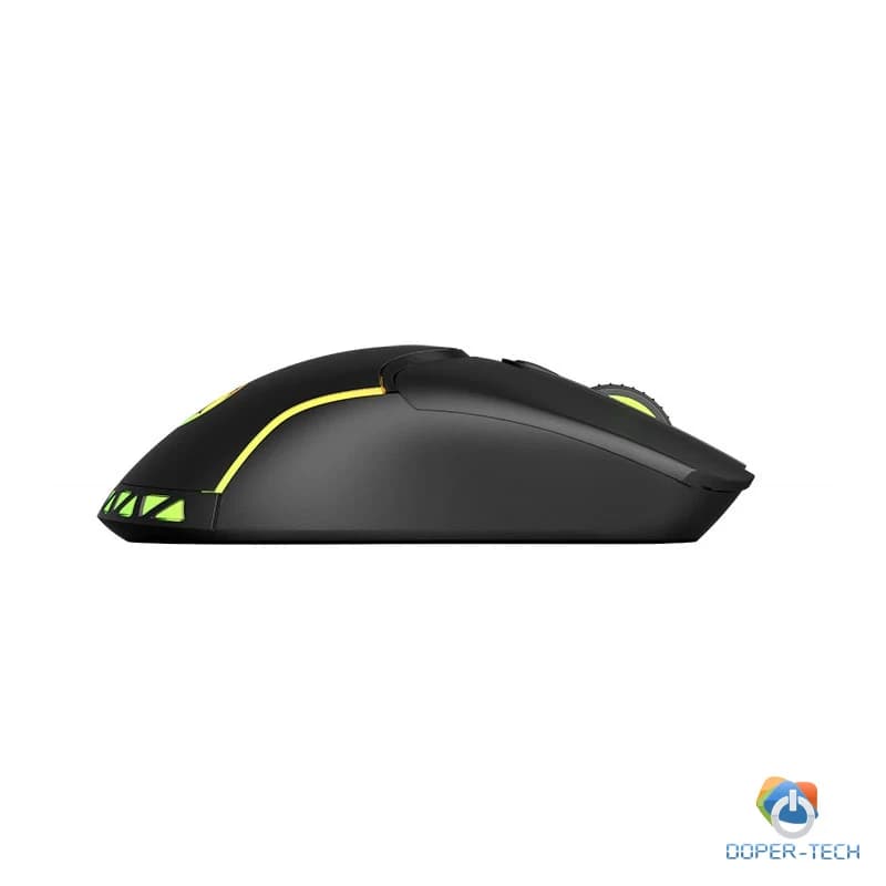 Miš X-trike Me GM-217 žični gaming 6400 DPI RGB