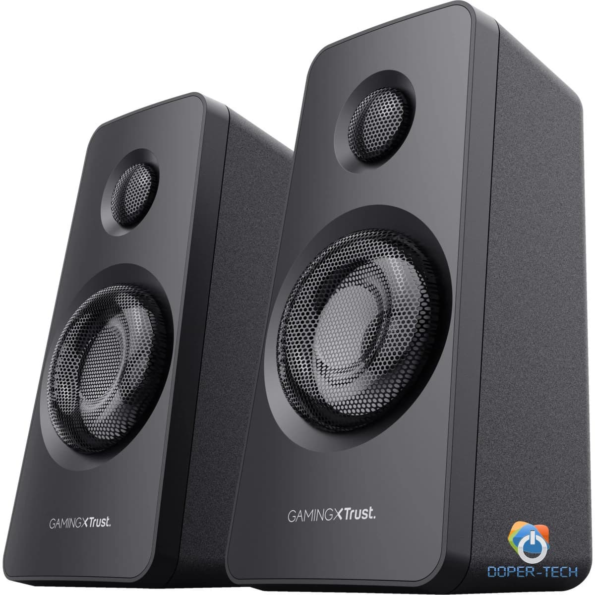 Zvučnici Trust GXT 629 Tytan 2.1 RGB 60W