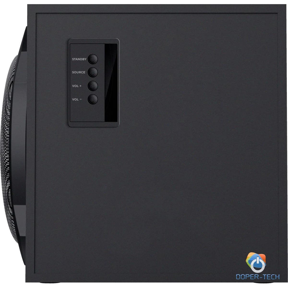 Zvučnici Trust GXT 629 Tytan 2.1 RGB 60W
