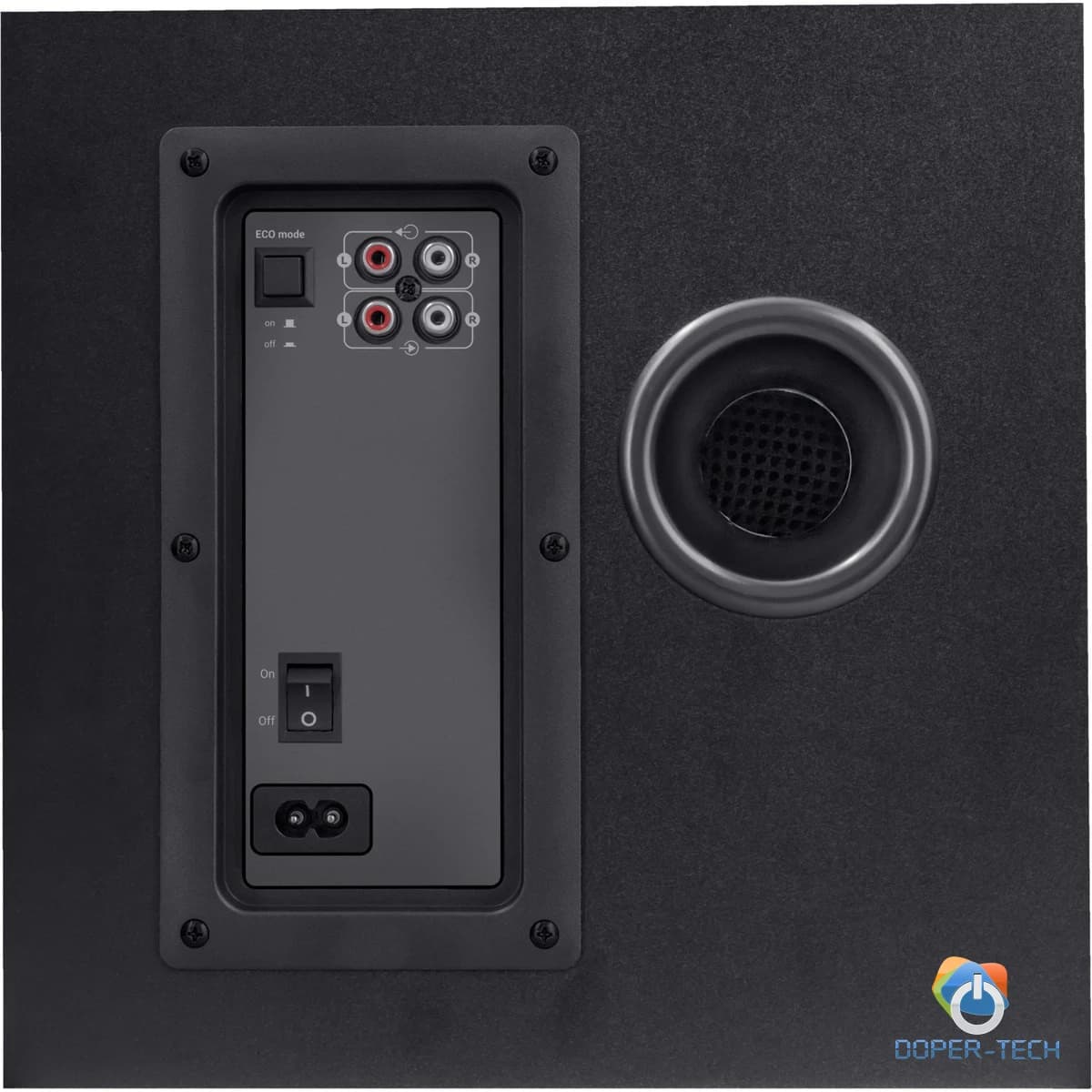 Zvučnici Trust GXT 629 Tytan 2.1 RGB 60W
