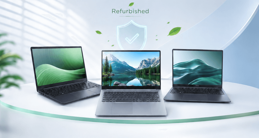 Refurbished Laptopi po extra cijenama